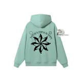 Фруктово-зеленый