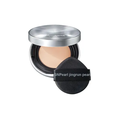 GN PEARL Питание кожи Air cushion Крем Прозрачный Росный Кожа