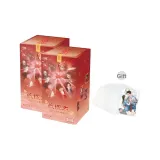 2 коробки (с защитной пленкой для экрана включена)