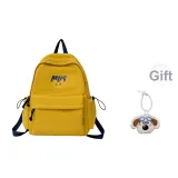 Желтый тубас + подвеска