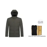 Армейский зеленый