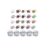 Пять Слепых Коробок (Случайный Стиль)