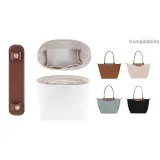 Лонгсянь (Золотой) Плечевой накладка + Средний размер DuPont бумажный подкладочный комплект