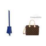 Темно-синий ярлык, украшение