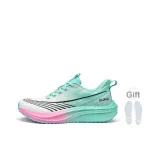 Розовый, синий (включает полноразмерную воздушную подушку)