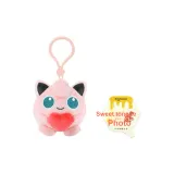 7,5 см Джигглипафф Мечта Voyage Подвеска + Поздравительная открытка