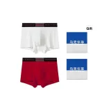 Белый + Красный