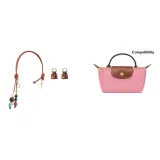 Комплект из хлопка "Конфетные бусины" с подмышечными и плечевыми ремешками