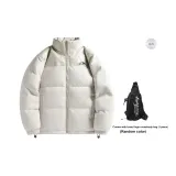 Бежевый (в комплекте с сумкой через плечо)