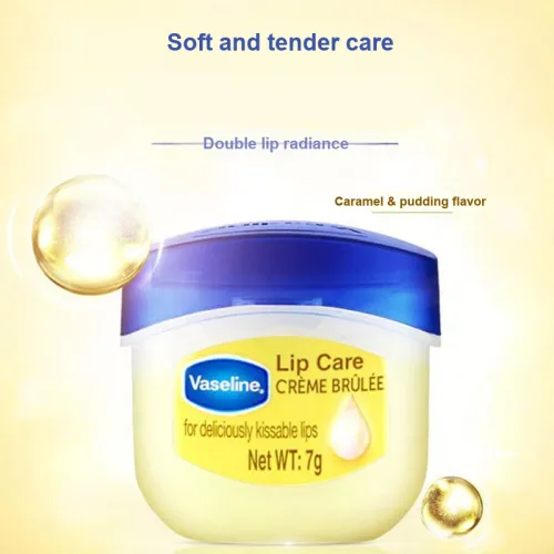 VASELINE Бальзамы для губ Унисекс