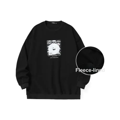 XXGOGO Унисекс Свитшоты