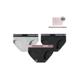 Черно-серый + Черный + Розовый черный - Подарочная коробка Набор