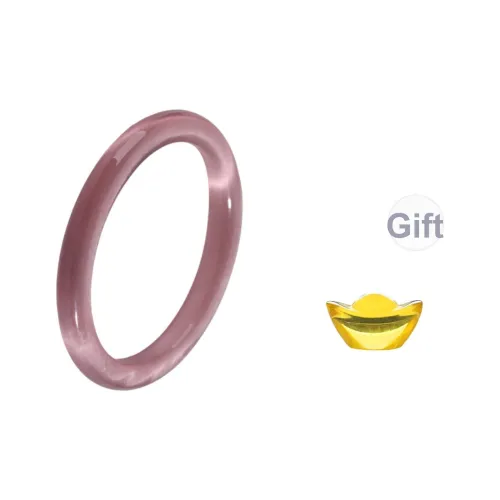 ZUOYUJU Браслеты с цветным глазурью Женские