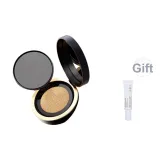 Воздух, амортизация, тональный крем, 10 г + 10 г, для лица, образец