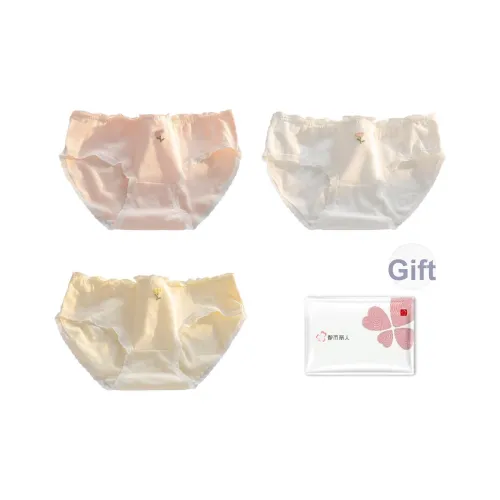 DUSHILIREN Женские трусики-бикини