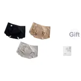 3 шт (Черный + Кофе + Светло-серый)