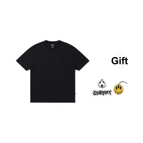 BURNIN Унисекс Футболки