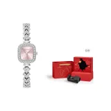 Розово-вишневый (Красный, ограниченная серия, коробка "Сердцебиение")