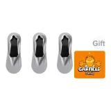 3 шт (Светло-серый 3)