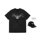 Black (Шляпа включена)