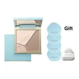 A02 Луна Прозрачный + Подарочный комплект