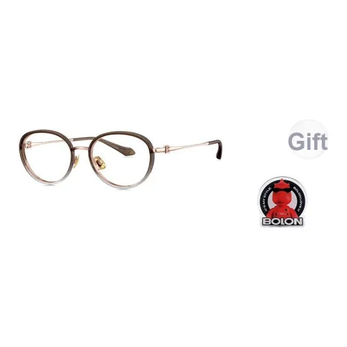 BOLON Oval Оправы для очков Унисекс