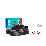 Чёрный Розовый + Подарок [Улучшенный]