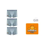 3 шт (серо-голубой)