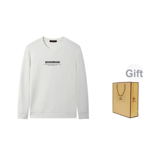 Seven Мужские Свитшоты