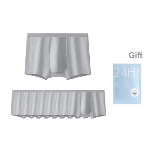 B C.Room Одноразовое белье Мужское 8 шт