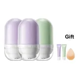 Лаванда 32 г * 2 + Мятно-зеленый 32 г * 1