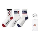 Синий Белый + Темно-синий Синий + Красный