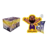 Полная коробка из 6 + Джеймс ограниченный выпуск подушек