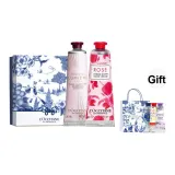 Эксклюзивный подарок: коробка - Городской свет + розовый