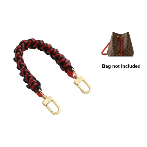Ingenuity Handmade Ремни для сумок Женские