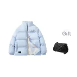 Light Blue [Сумка через плечо включена]