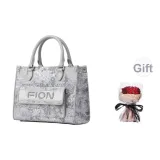 Улучшенный средний сумка-тоут FAAFAMT002