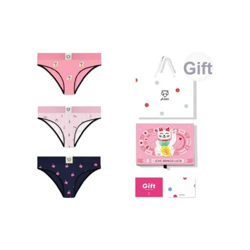 A damunderwear Женское нижнее белье Подарочные коробки