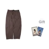 Песчаник, красно-коричневый, с подарками Ding Zhen, мерч, карта