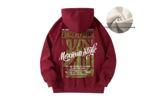 FORCEREPUBLIK Унисекс Свитшоты