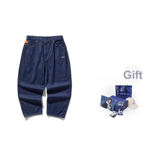 Nautica White Sail Джинсы Унисекс