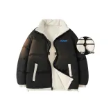 Чёрный (Двусторонний)