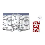 [1 Пачка5308] Буква