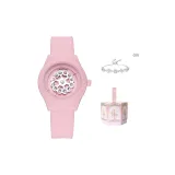 Резиновый розовый (D694P02)