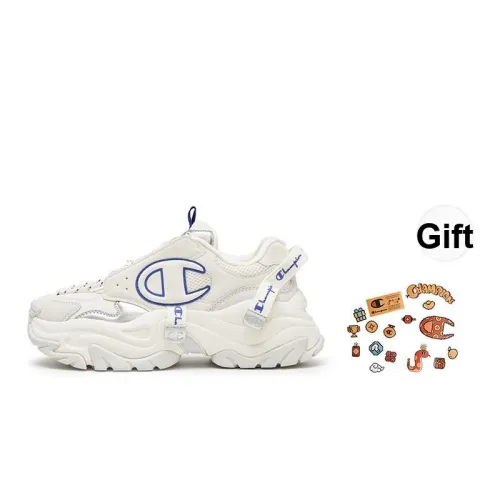 Champion Low-Top Creepers Унисекс