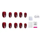 В комплекте с коробкой S [Подходит для 80% женских рук] 15-11-12-11-8