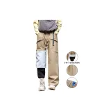 ☆ Каньон Коричневый [Зимний 3-в-1 Съемный]