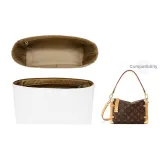 Боковая сторона, средний размер, бумага DuPont, подкладка