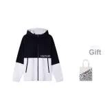 Темно-синий, синий и белый & белый FAP-коробка