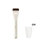 Белый One-Stroke Тональная основа Brush